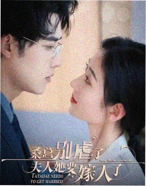 迷雾档案 刑侦悬疑剧海报